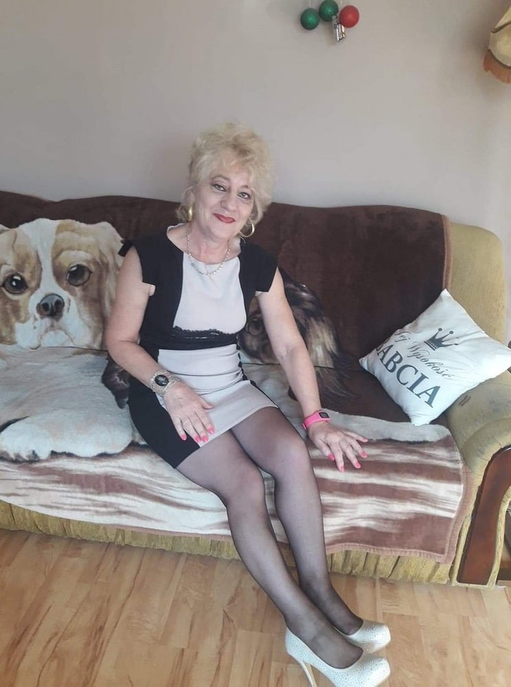 slodka babcia #93527481