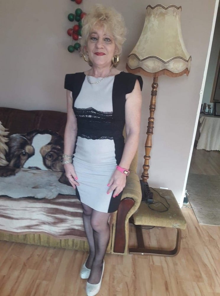 slodka babcia #93527484