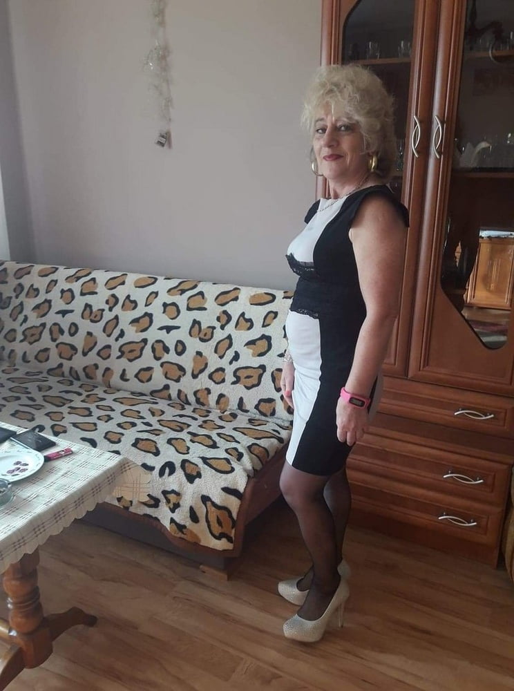 slodka babcia #93527487