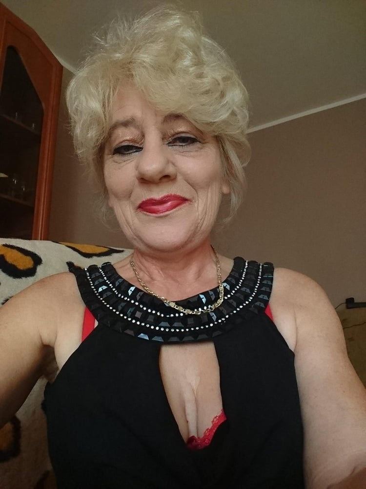 slodka babcia #93527493