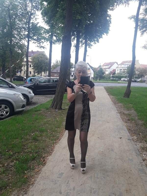 slodka babcia #93527501