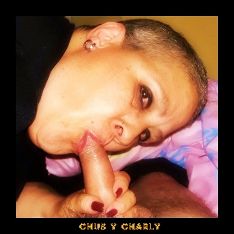 Charly y chus
 #99569714