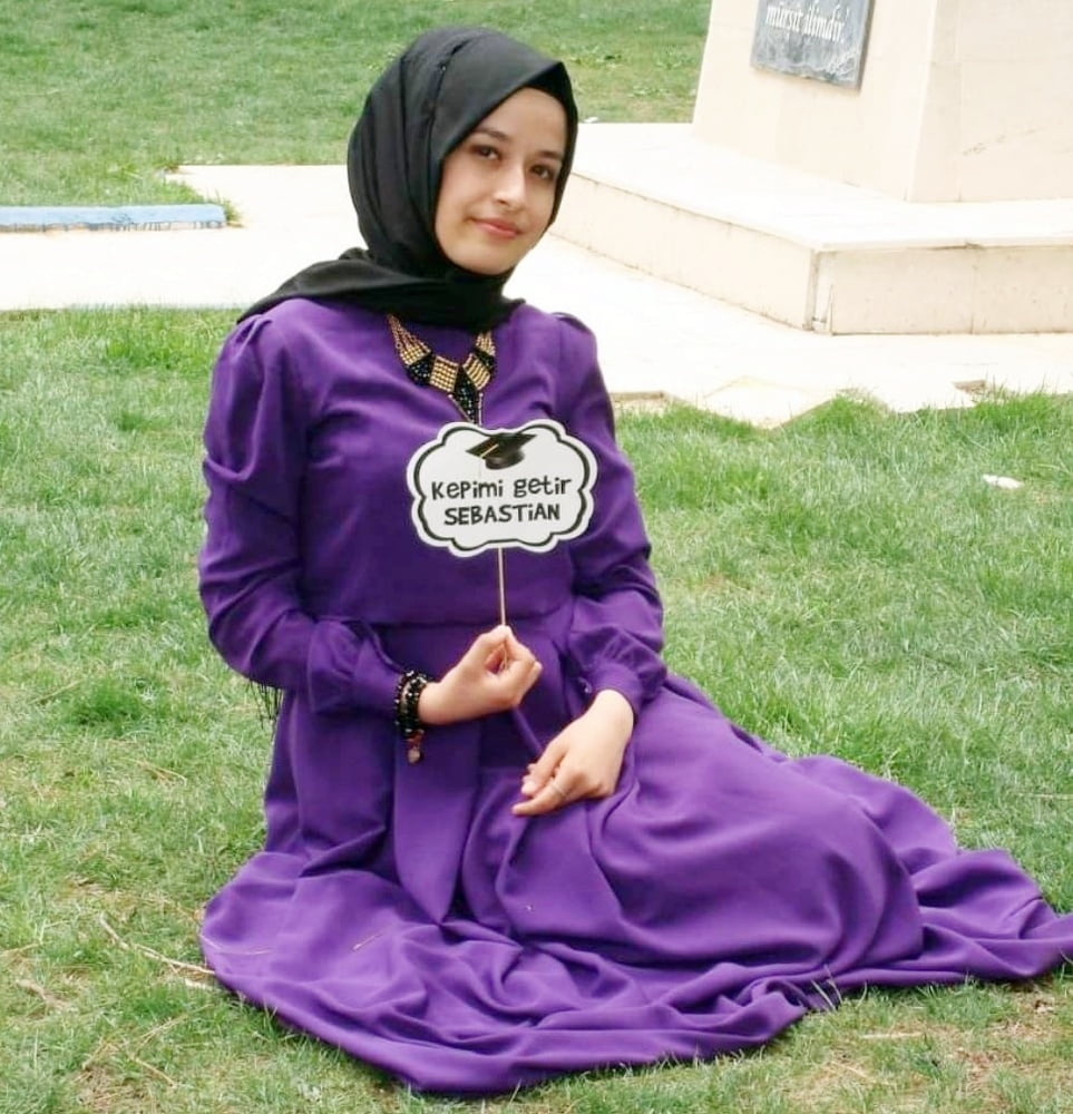 Turbanli hijab arab turkish paki egypt chinese indian malay #79919390