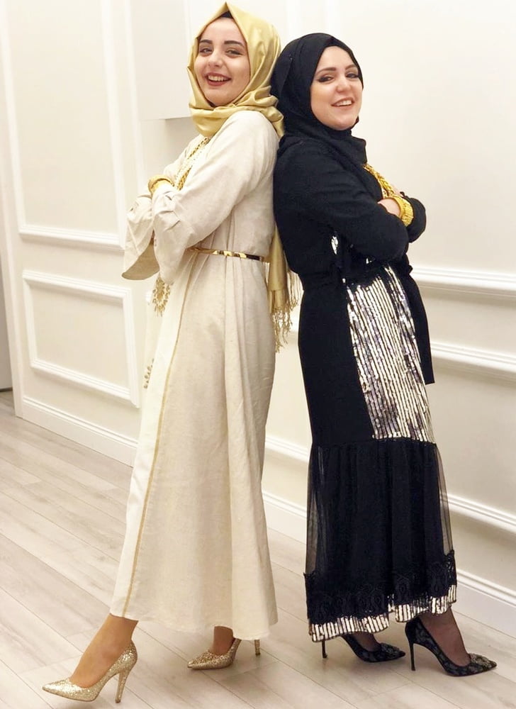 Turbanli hijab arabe turc paki égyptien chinois indien malaisien
 #79919399