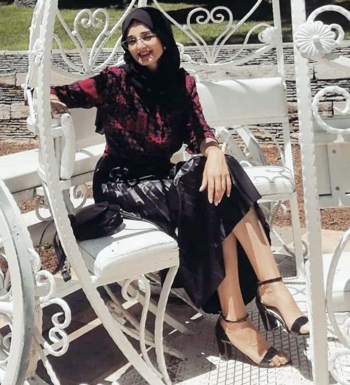 Turbanli hijab arab turkish paki egypt chinese indian malay #79919418