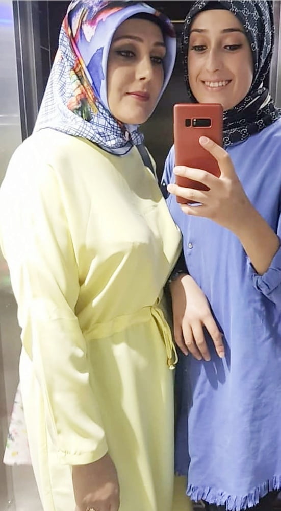 Turbanli hijab arab turkish paki egypt chinese indian malay #79919421