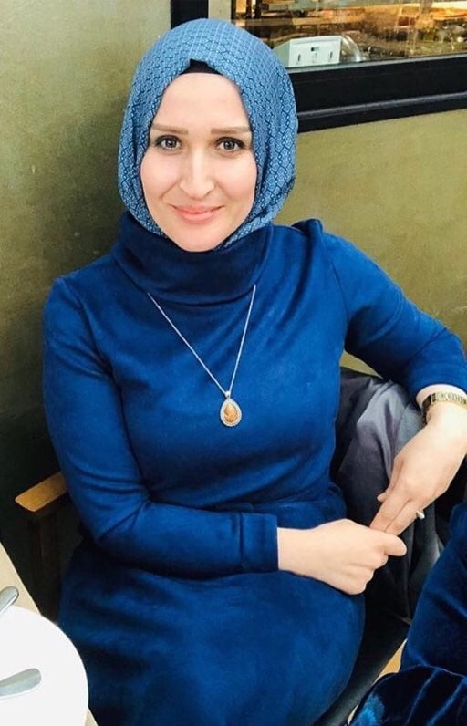 Turbanli hijab árabe turco paki egipcio chino indio malayo
 #79919427