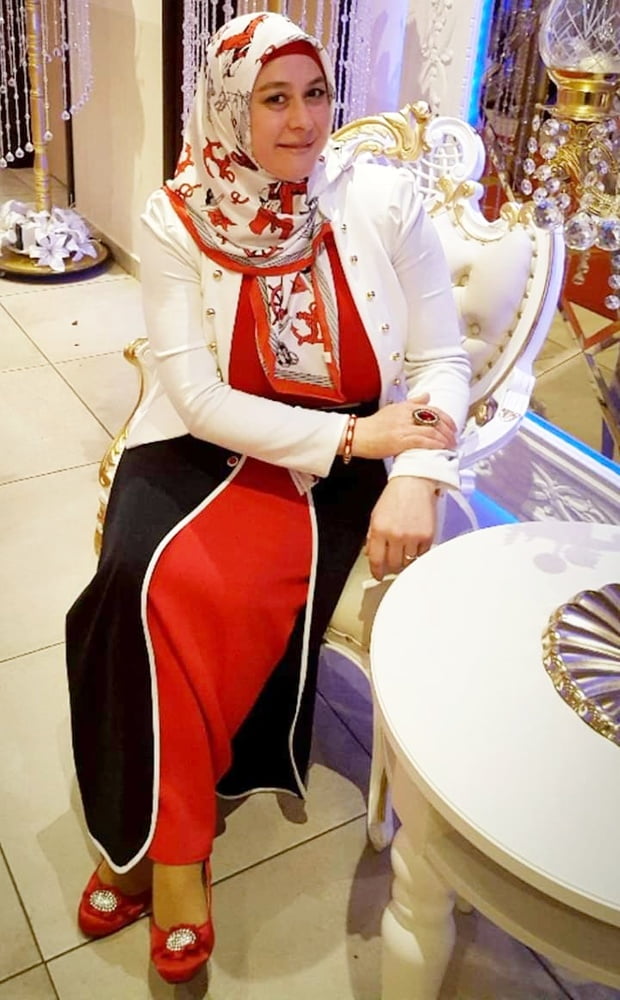 Turbanli hijab arab turkish paki egypt chinese indian malay #79919439