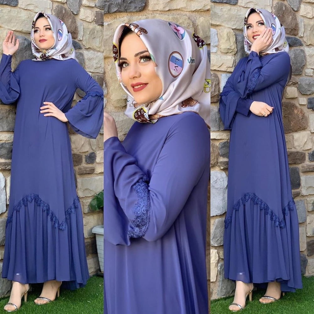 Turbanli hijab árabe turco paki egipcio chino indio malayo
 #79919463