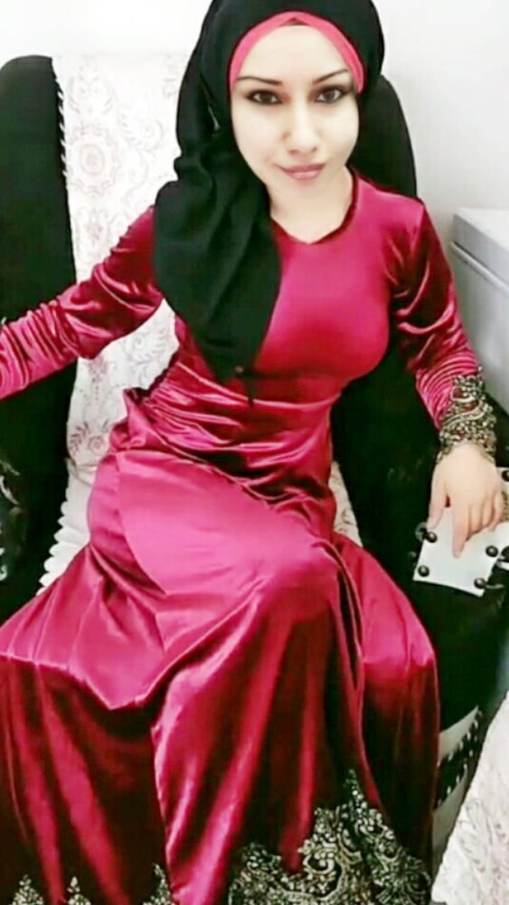 Turbanli hijab arab turkish paki egypt chinese indian malay #79919481