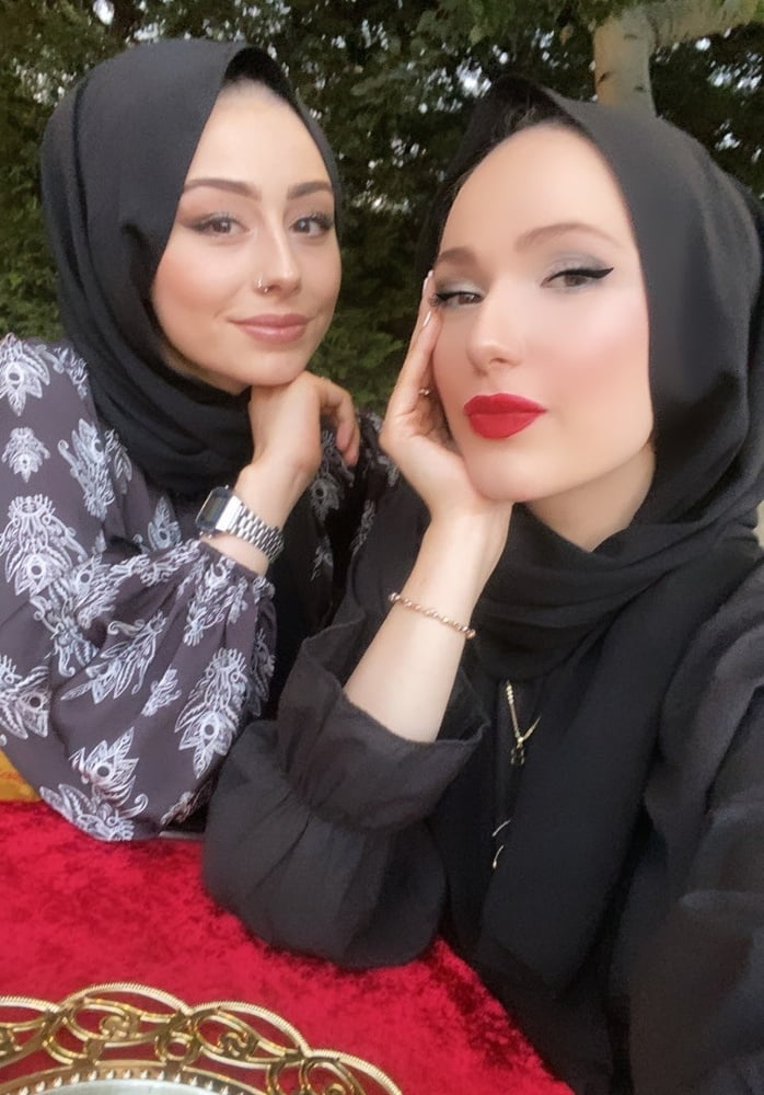 Turbanli hijab arab turkish paki egypt chinese indian malay #79919496