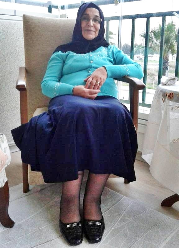 Turbanli hijab árabe turco paki egipcio chino indio malayo
 #79919502