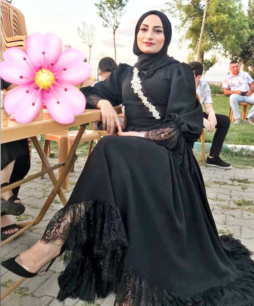 Turbanli hijab arabisch türkisch paki ägyptisch chinesisch indisch malaiisch
 #79919505