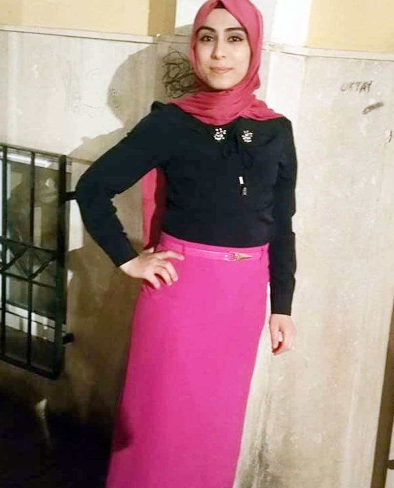 Turbanli hijab árabe turco paki egipcio chino indio malayo
 #79919535