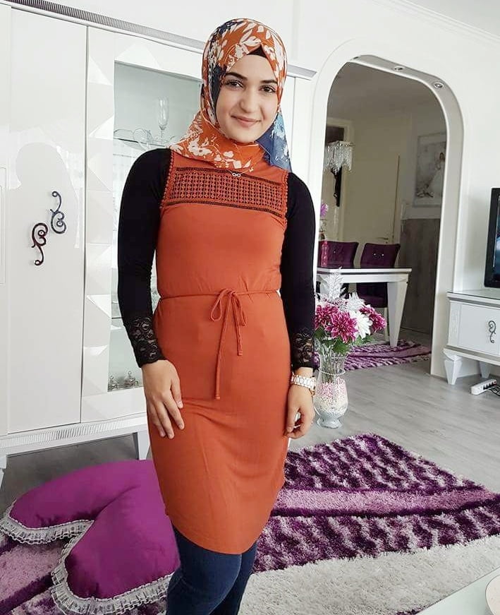 Turbanli hijab arabe turc paki égyptien chinois indien malaisien
 #79919546