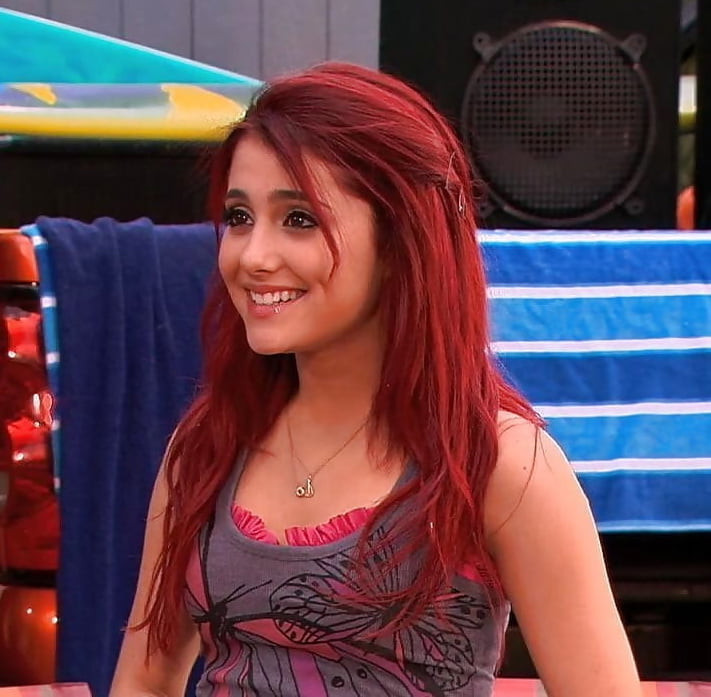 Ariana
 #103384085