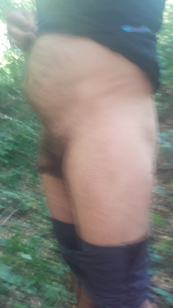 Dans les bois
 #89825501