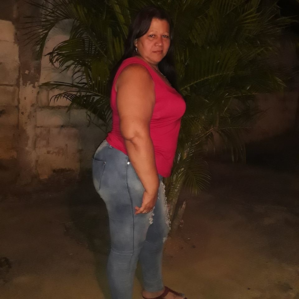 Eve perez 55 años culona madura
 #98035305