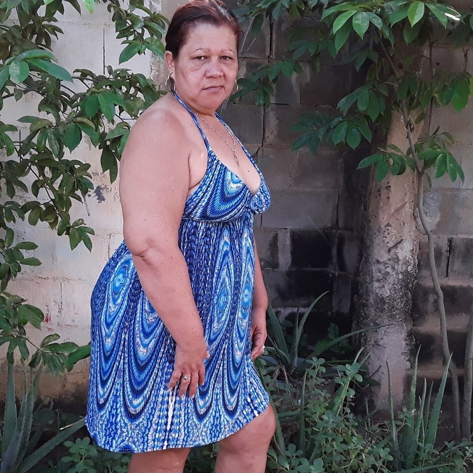 Eve perez 55 años culona madura
 #98035323