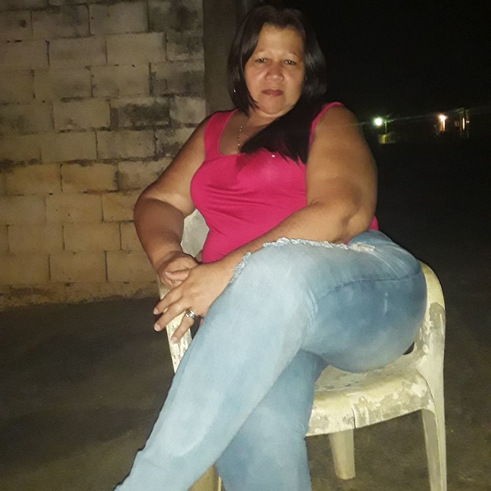 Eve perez 55 years culona madura mature
 #98035328