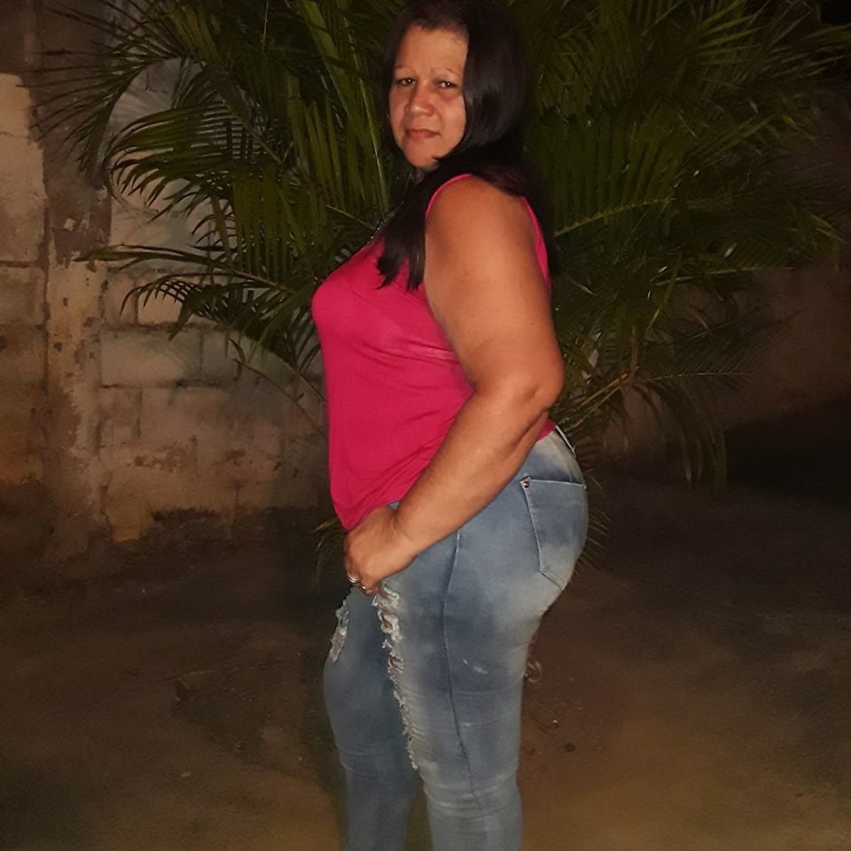 Eve perez 55 años culona madura
 #98035334