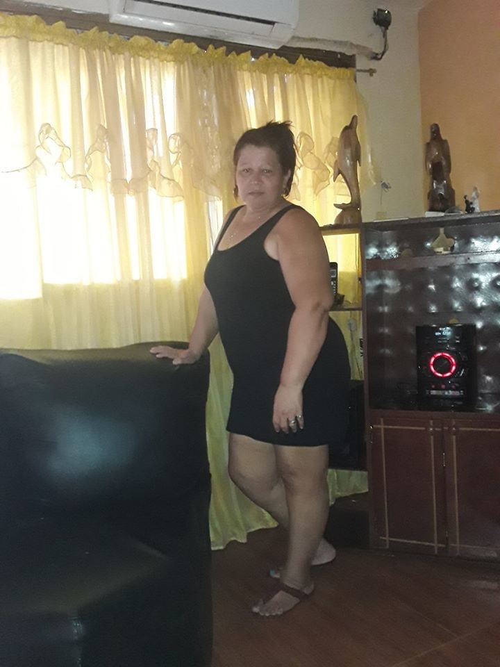 eve perez 55 years culona madura mature #98035340