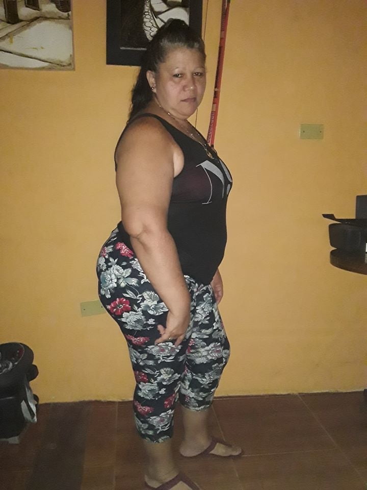 eve perez 55 years culona madura mature #98035352