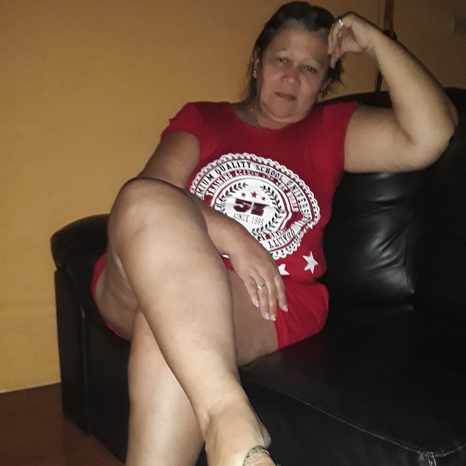 eve perez 55 years culona madura mature #98035364