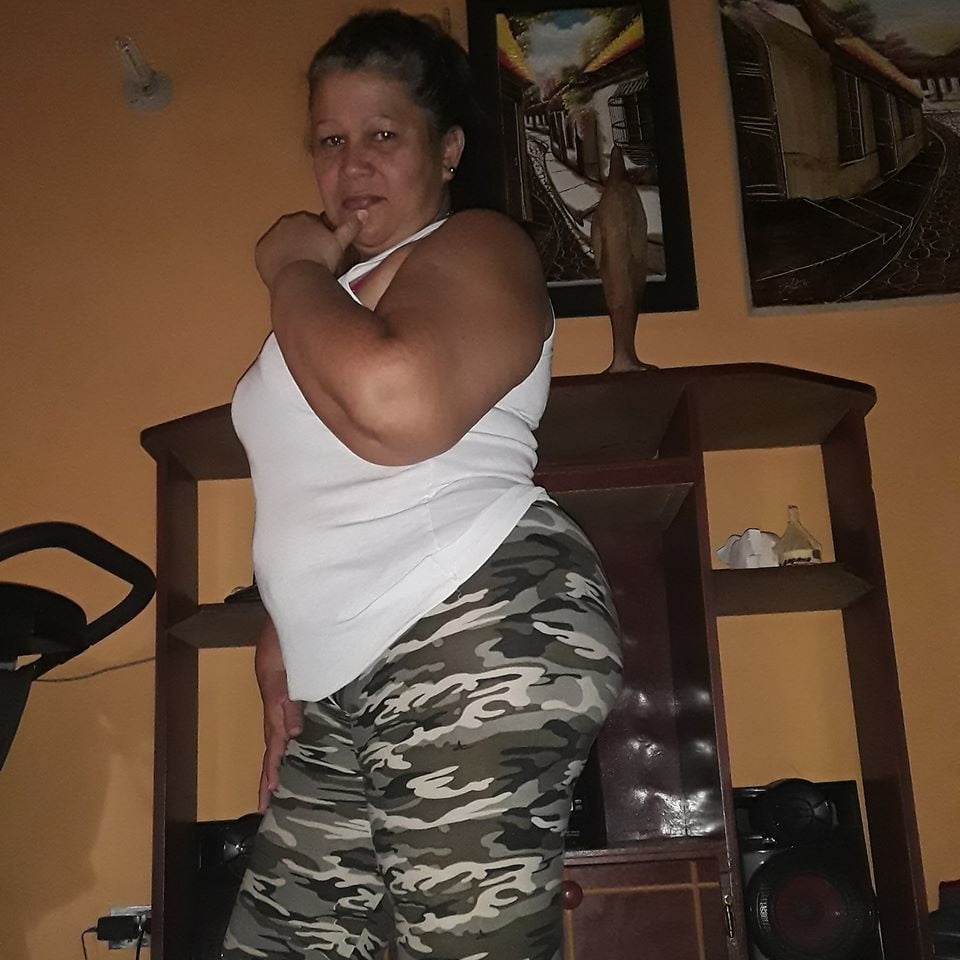 eve perez 55 years culona madura mature #98035372