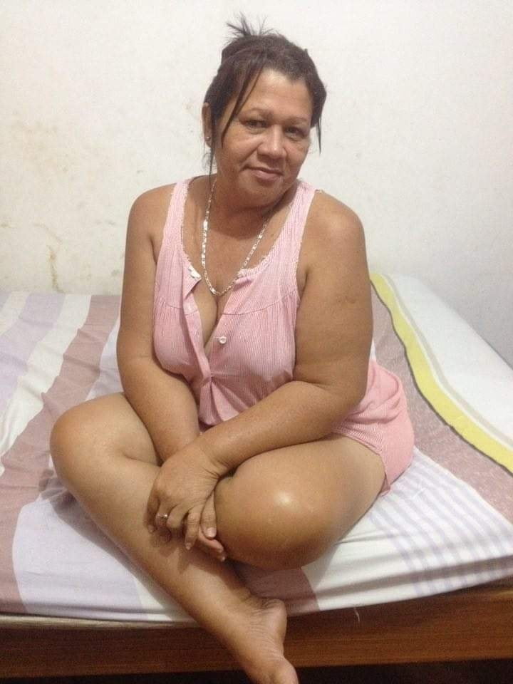 Eve perez 55 years culona madura mature
 #98035393