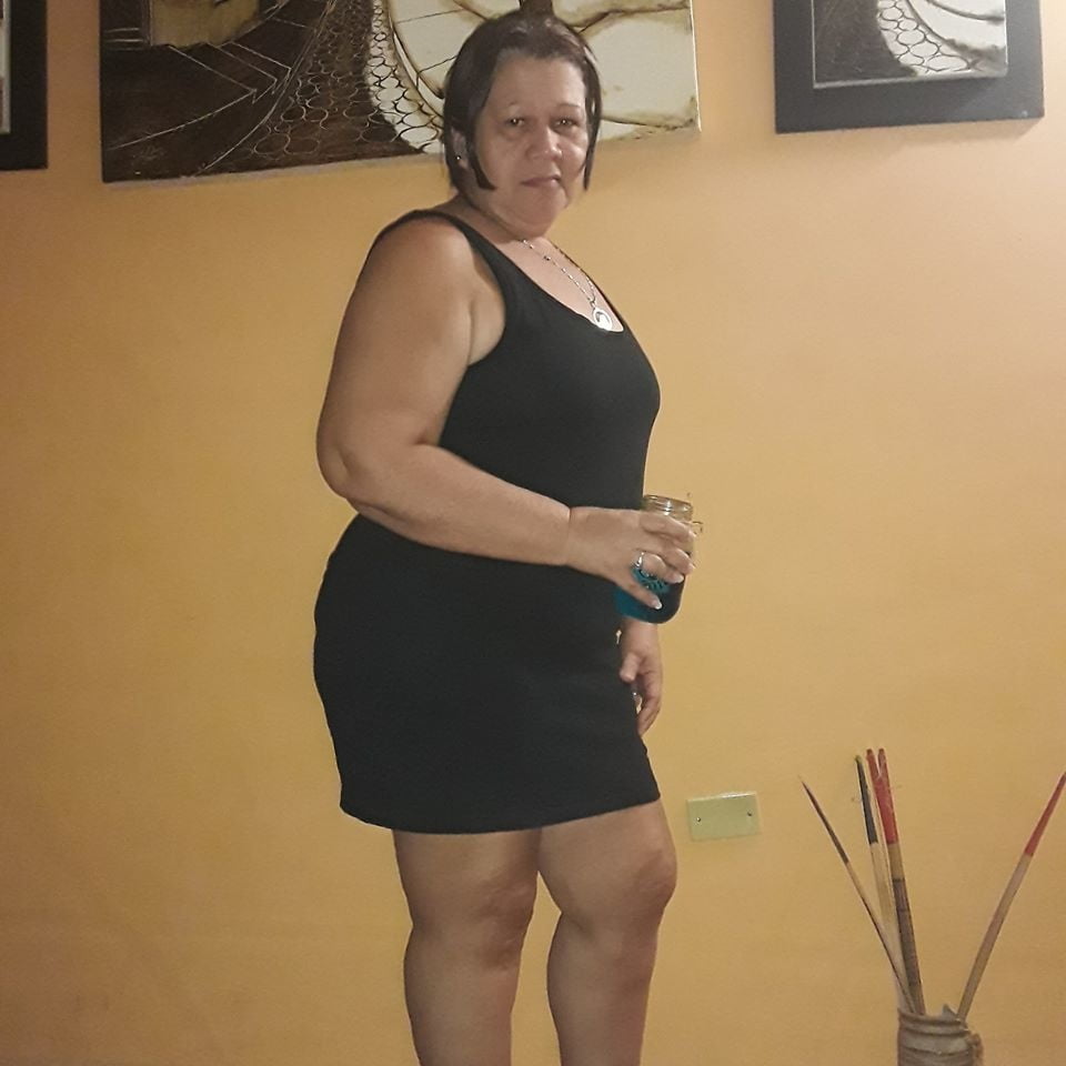 Eve perez 55 años culona madura
 #98035410