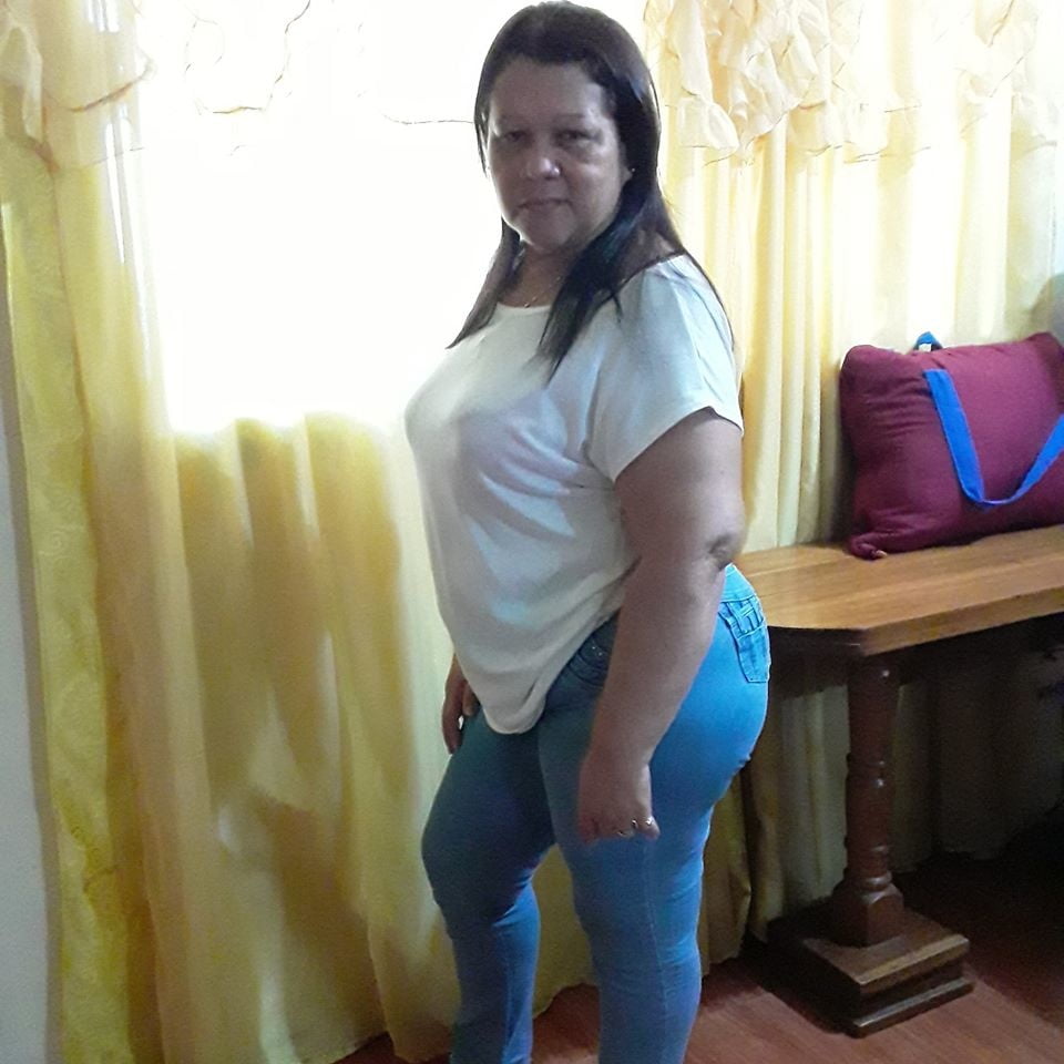 eve perez 55 years culona madura mature #98035419