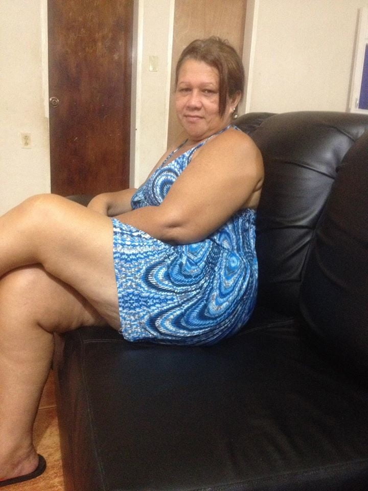 eve perez 55 years culona madura mature #98035459