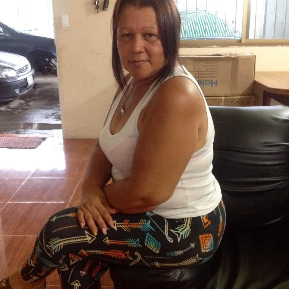 Eve perez 55 years culona madura mature
 #98035468