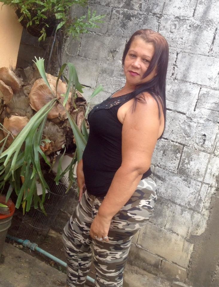 Eve perez 55 years culona madura mature
 #98035474