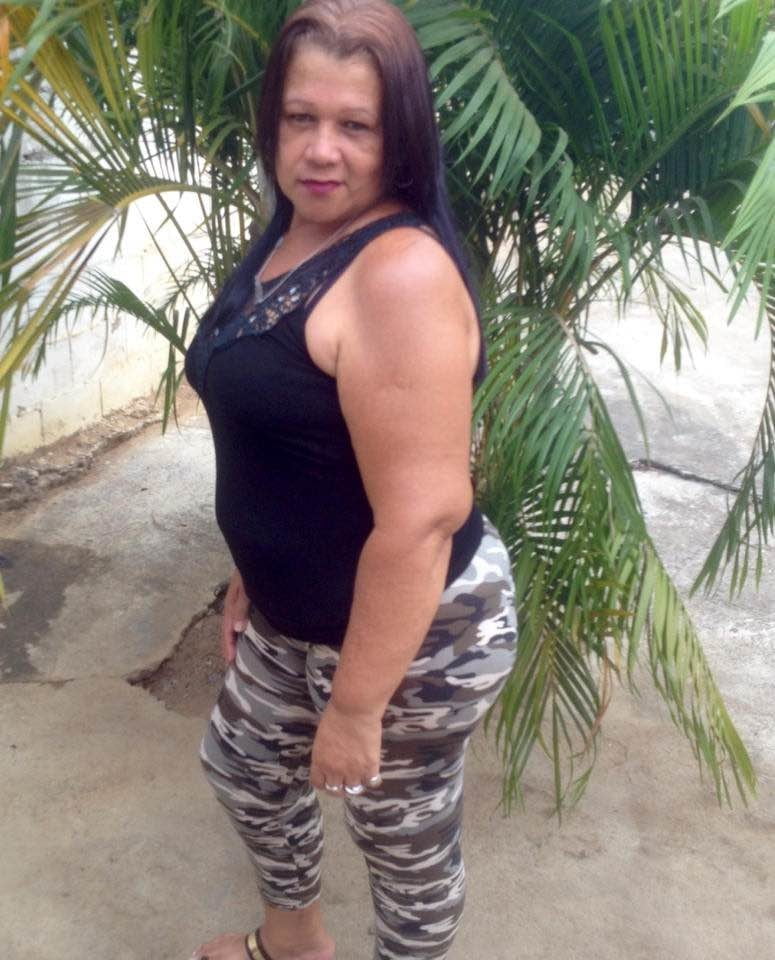 Eve perez 55 años culona madura
 #98035486