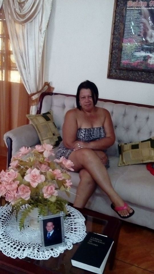 Eve perez 55 years culona madura mature
 #98035498