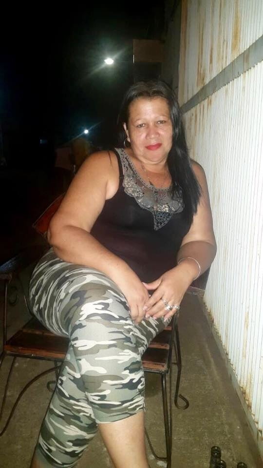 Eve perez 55 years culona madura mature
 #98035504