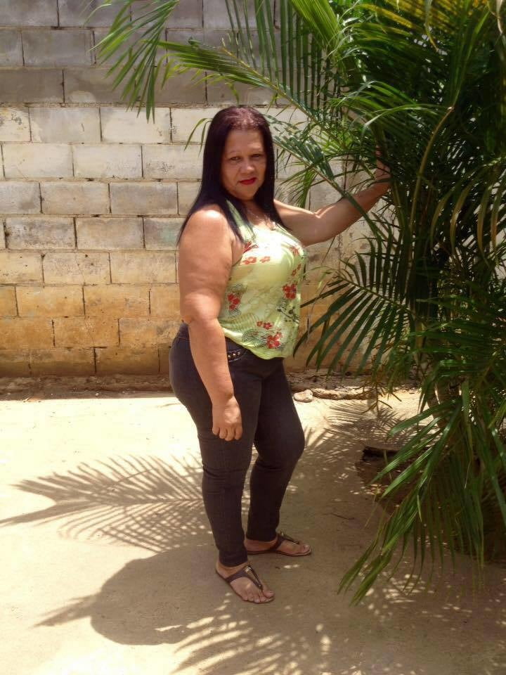 Eve perez 55 years culona madura mature
 #98035507