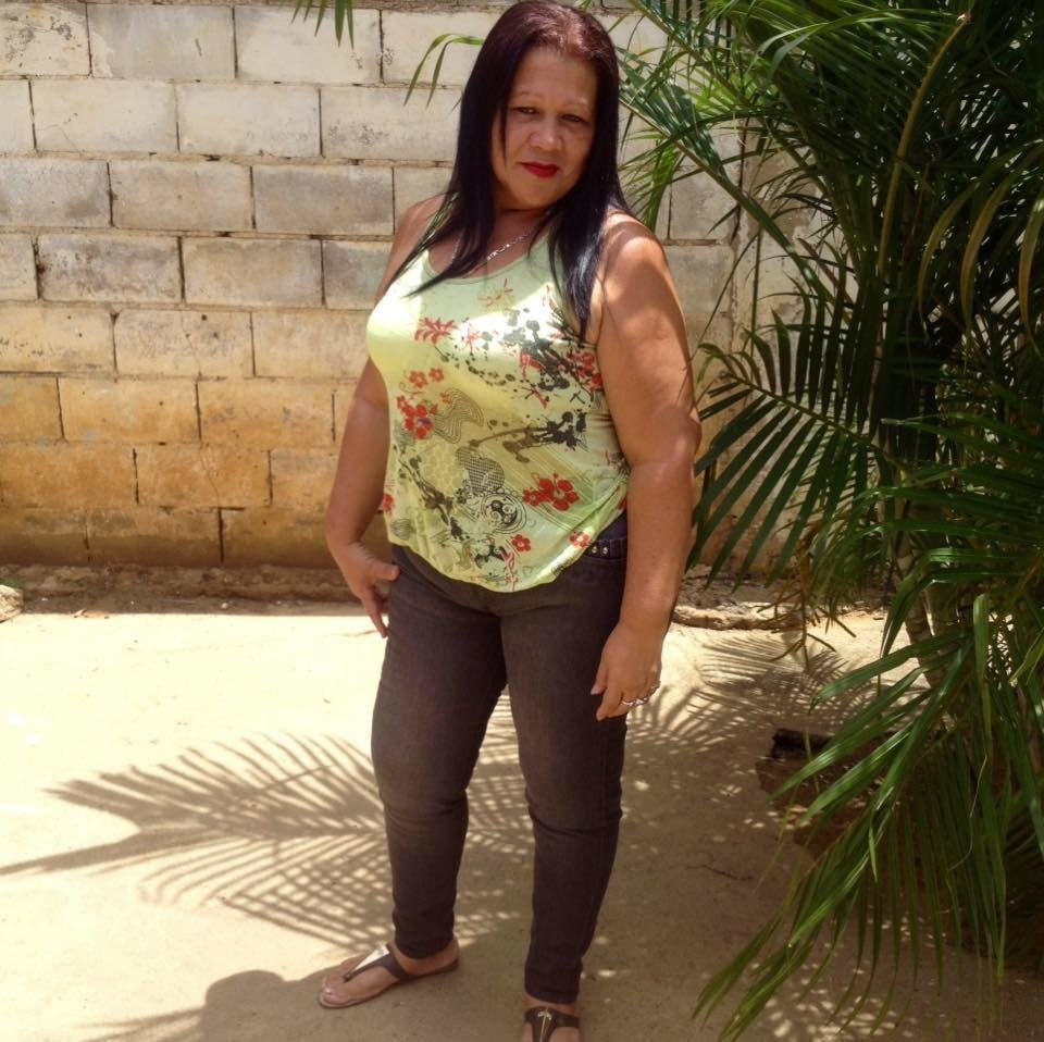 Eve perez 55 años culona madura
 #98035510