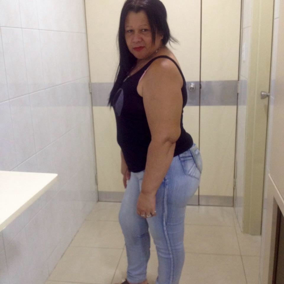 Eve perez 55 years culona madura mature
 #98035519