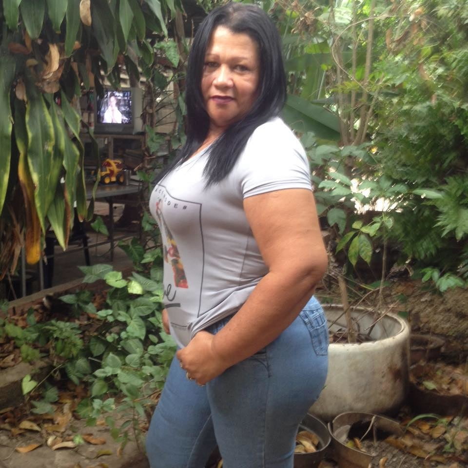 Eve perez 55 years culona madura mature
 #98035540