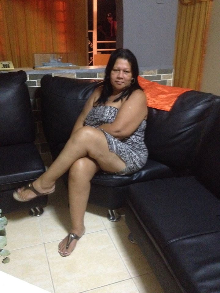 Eve perez 55 años culona madura
 #98035558