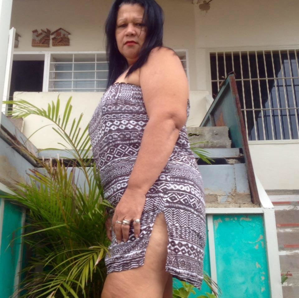 Eve perez 55 years culona madura mature
 #98035561