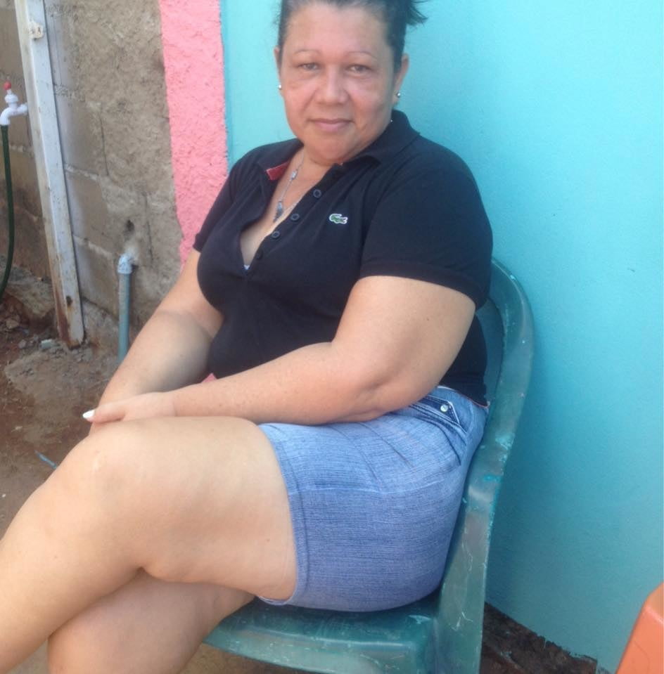 Eve perez 55 años culona madura
 #98035570