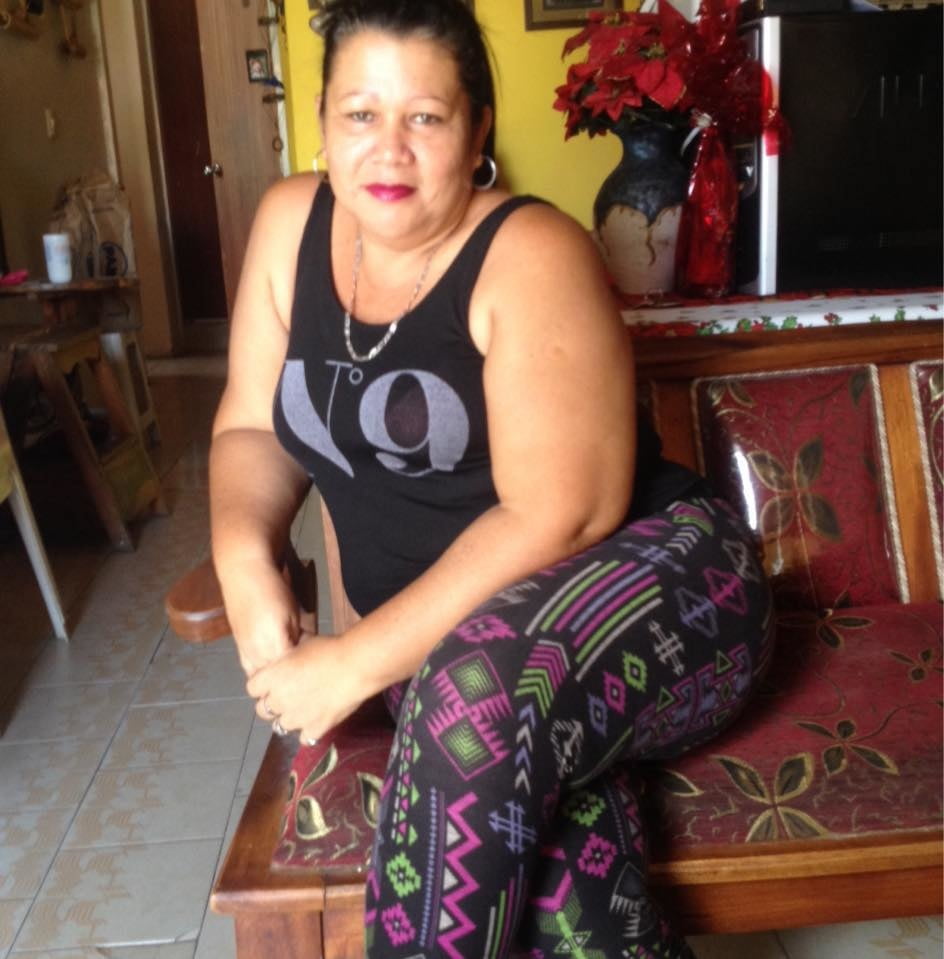 Eve perez 55 years culona madura mature
 #98035573