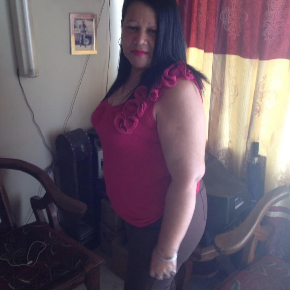 Eve perez 55 years culona madura mature
 #98035576