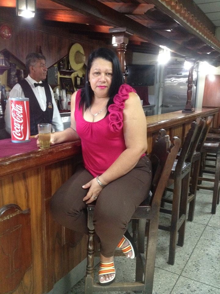 Eve perez 55 years culona madura mature
 #98035579