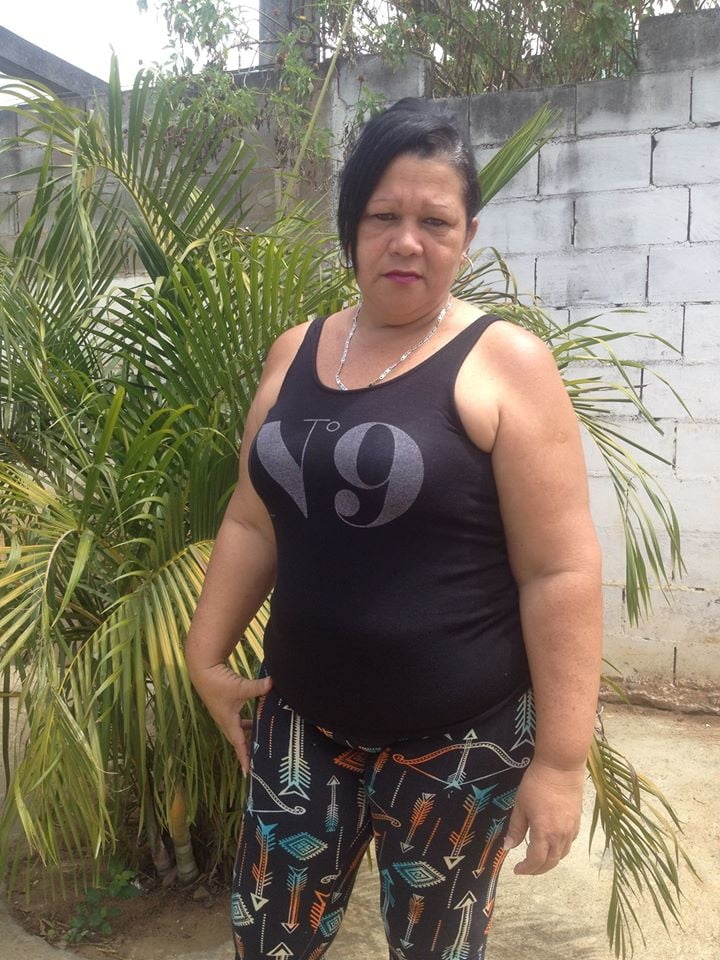 Eve perez 55 years culona madura mature
 #98035613