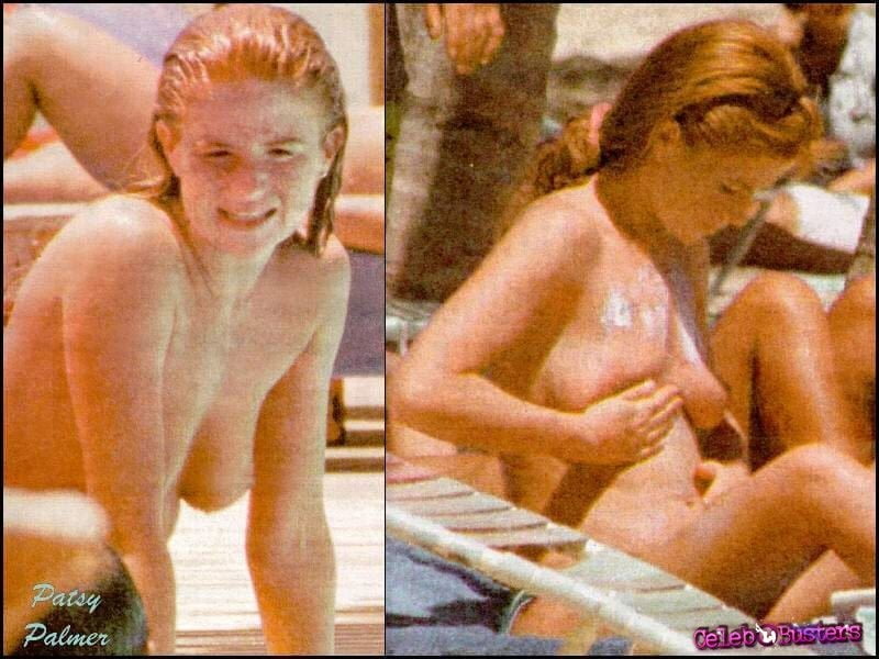 A-Z Celeb Nudes - P - pt1 #104335347